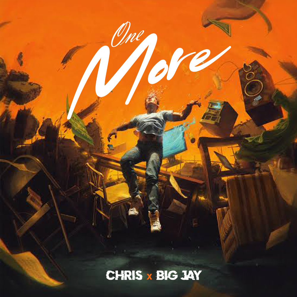 One More (Explicit)