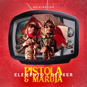 收聽Deuxer的Pistola & Maruja (Explicit)歌詞歌曲
