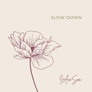 Album Slow Down oleh IAMSON