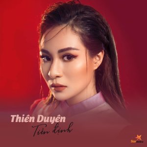 Album Thiên Duyên Tiền Định oleh Ánh Linh