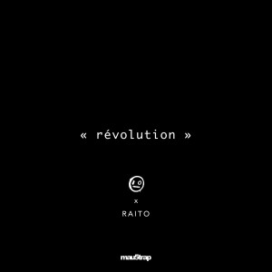 i_o的專輯révolution