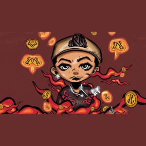 default playlist img