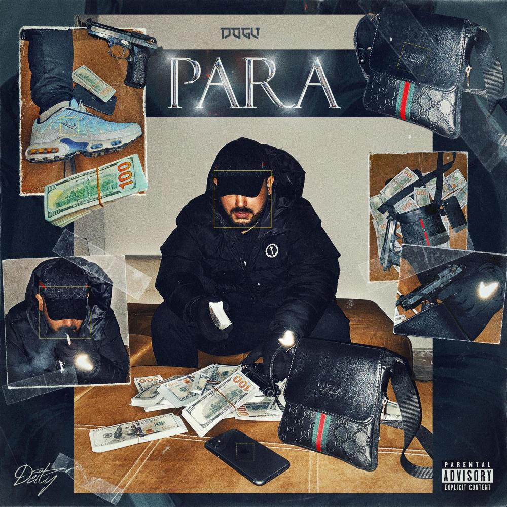 PARA (Explicit)
