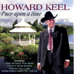 Howard Keel的專輯Once Upon a Time