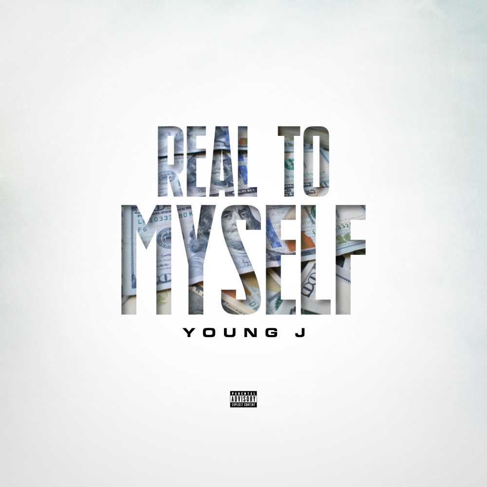 Real To Myself (Explicit)