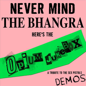 ดาวน์โหลดและฟังเพลง Anarchy In The Uk- Demo 3 พร้อมเนื้อเพลงจาก Opium Jukebox