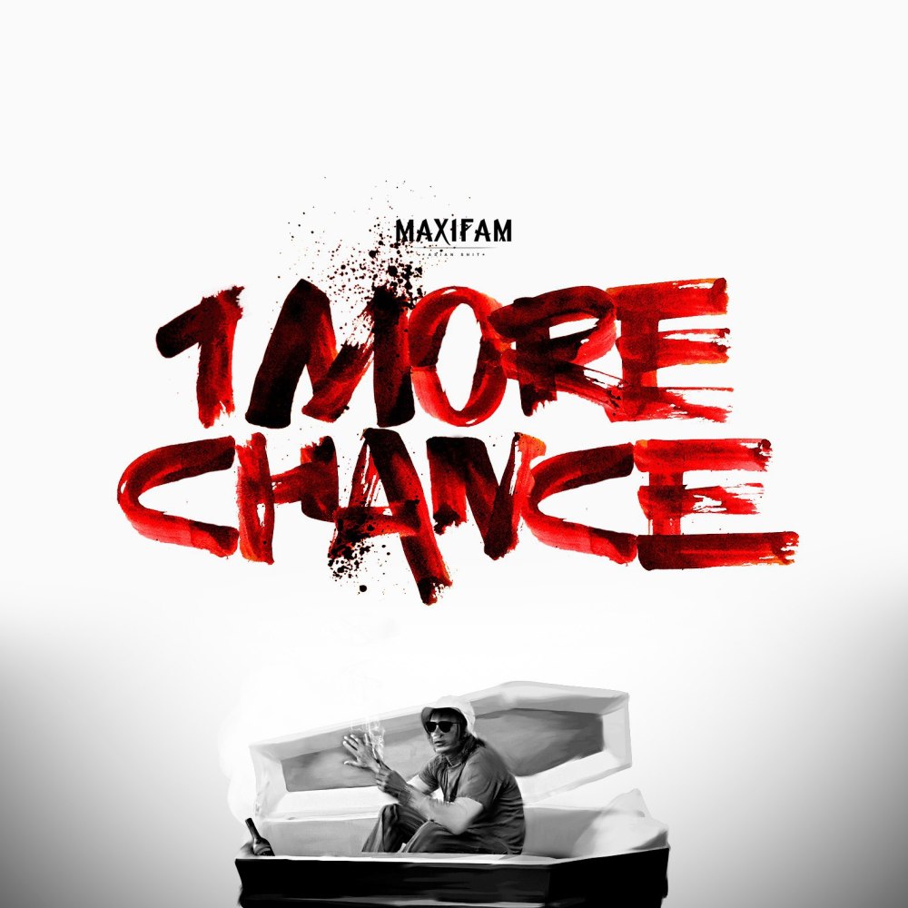 1 More Chance (Explicit)