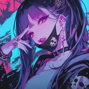 Listen to Paranoia Diaries song with lyrics from Clive
