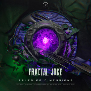 Album Tales Of Dimensions from 