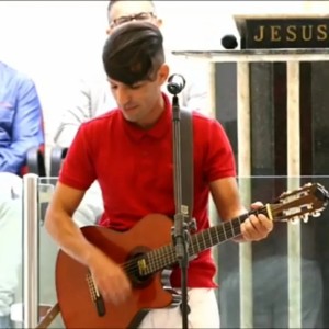 ดาวน์โหลดและฟังเพลง Sinto Fluir พร้อมเนื้อเพลงจาก Anderson Soares