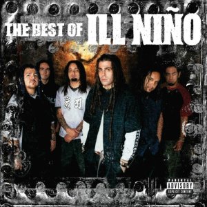 Ill Nino的專輯The Best Of Ill Niño