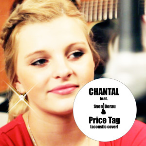ดาวน์โหลดและฟังเพลง Price Tag พร้อมเนื้อเพลงจาก Chantal