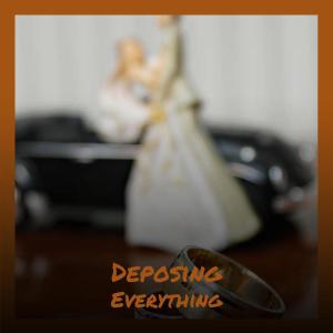 ดาวน์โหลดและฟังเพลง Deposing Everything พร้อมเนื้อเพลงจาก Juha Ener