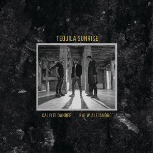 收聽Cali Y El Dandee的Tequila Sunrise歌詞歌曲