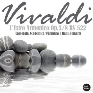 收聽Conrad von der Goltz的L'Estro Armonico Concerto No.8 in A Minor, RV 522 / Op.3/8: I. Allegro歌詞歌曲