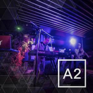Album Taking Flight (EP) oleh A2