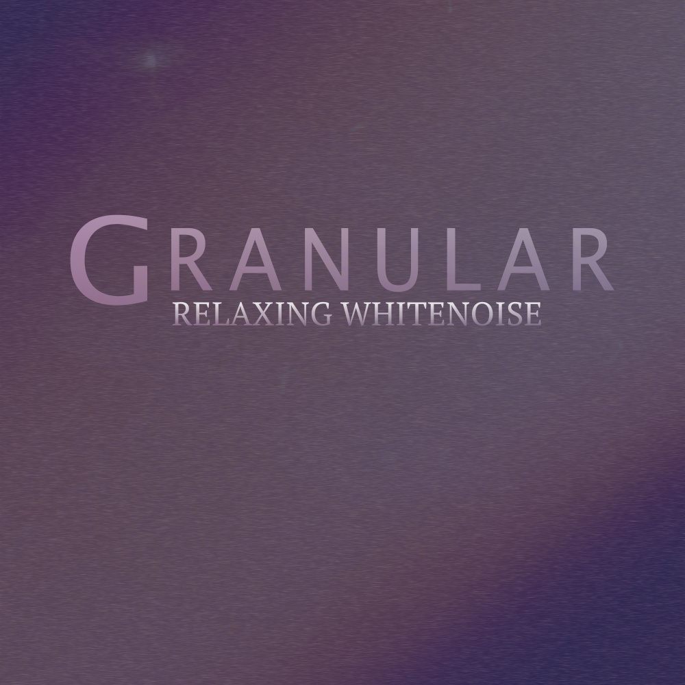 Relaxing White Noise Three