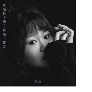 Listen to 你总以为离了你我不能活 (伴奏) song with lyrics from 芫源