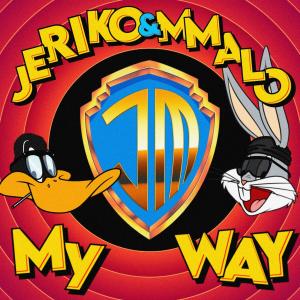 MMALO的專輯MY WAY (Explicit)
