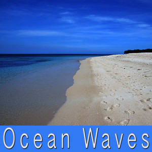 收聽Zen Meditations from a Sleeping Buddha的Ocean Waves for Meditating, Relaxing and Sleeping 1 Hour歌詞歌曲
