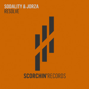 Album Resolve from Sodality