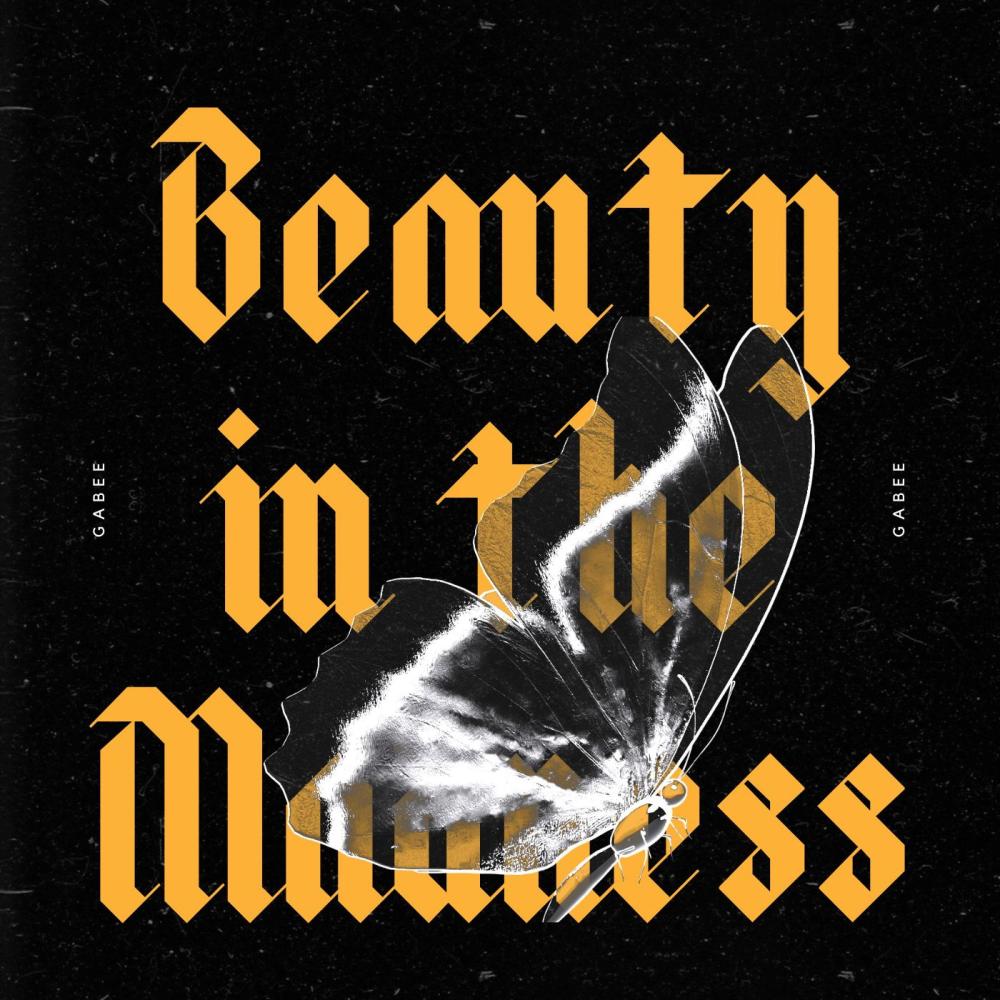 Beauty In The Madness (Explicit)
