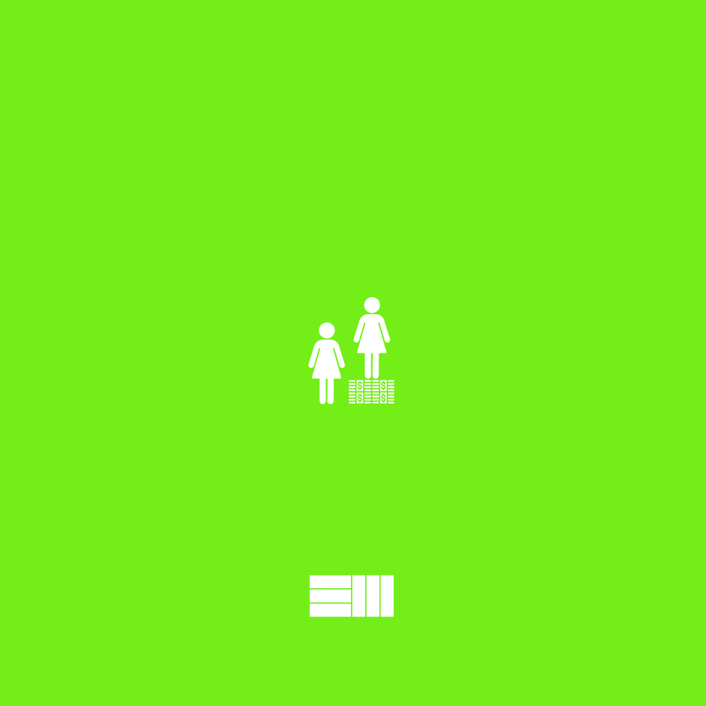 HANDSOMER (Remix|Explicit)