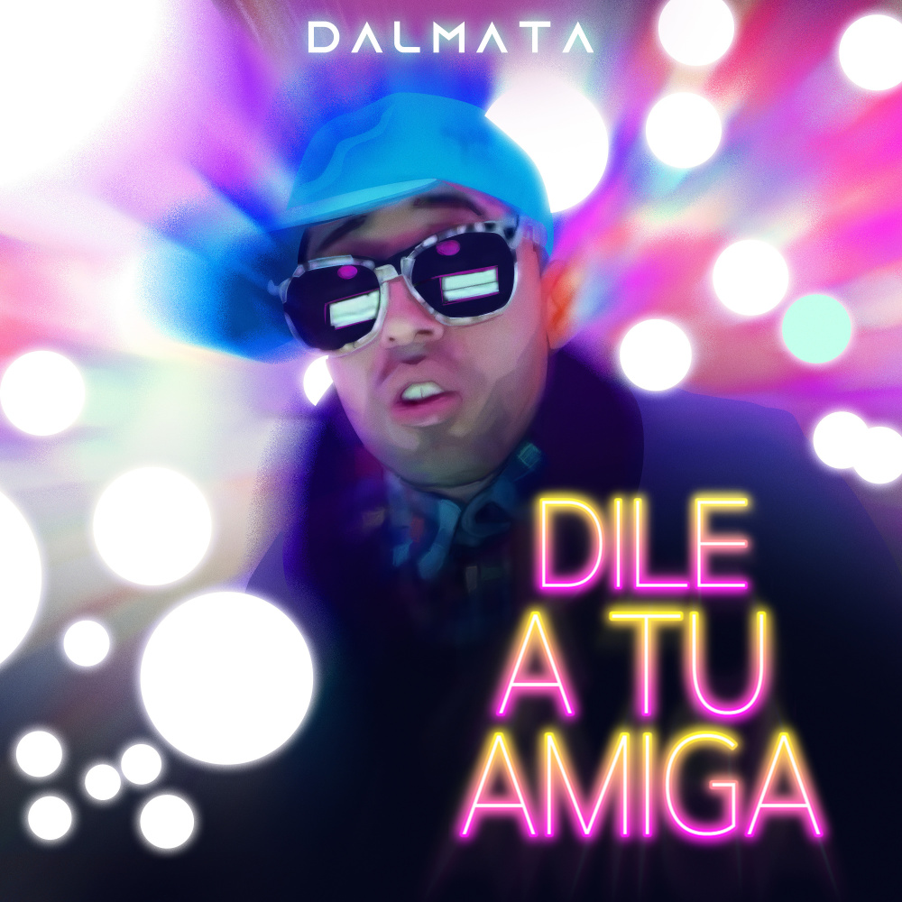 Dile a Tu Amiga (Explicit)