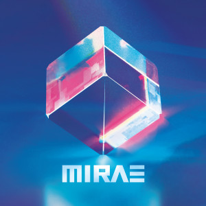 MIRAE的专辑KILLA - MIRAE 1st Mini Album