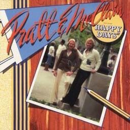 ดาวน์โหลดและฟังเพลง Happy Days (Theme from ''Happy Days'') พร้อมเนื้อเพลงจาก Pratt & McClain