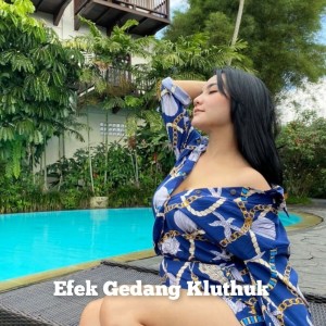 Listen to Efek Gedang Kluthuk song with lyrics from Lala Widy