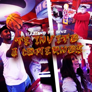 收聽Lizzcano的Te Invito a Comernos (Explicit)歌詞歌曲