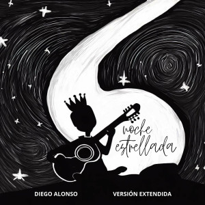Diego Alonso的專輯Noche estrellada (Versión Extendida)