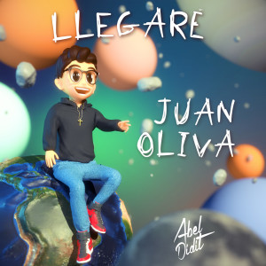 Listen to Llegaré song with lyrics from Juan Oliva