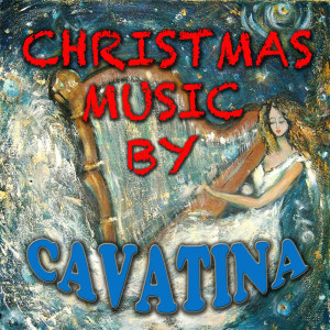 收聽Cavatina的White Christmas歌詞歌曲