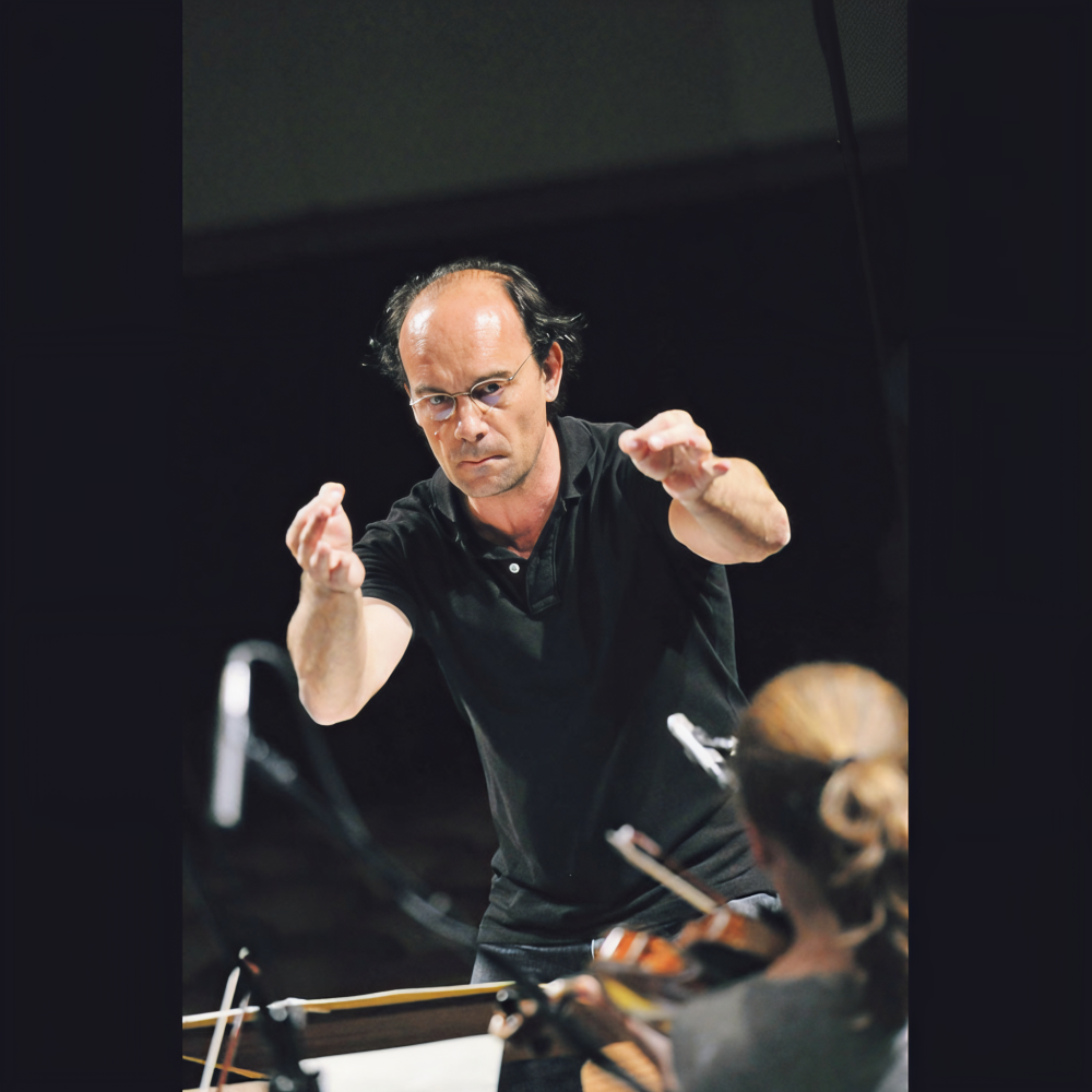Franck Ollu