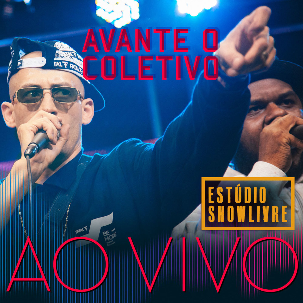 Dona Neurose (Ao Vivo)
