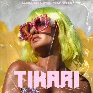 ดาวน์โหลดและฟังเพลง Tikari พร้อมเนื้อเพลงจาก Alexandra Stan