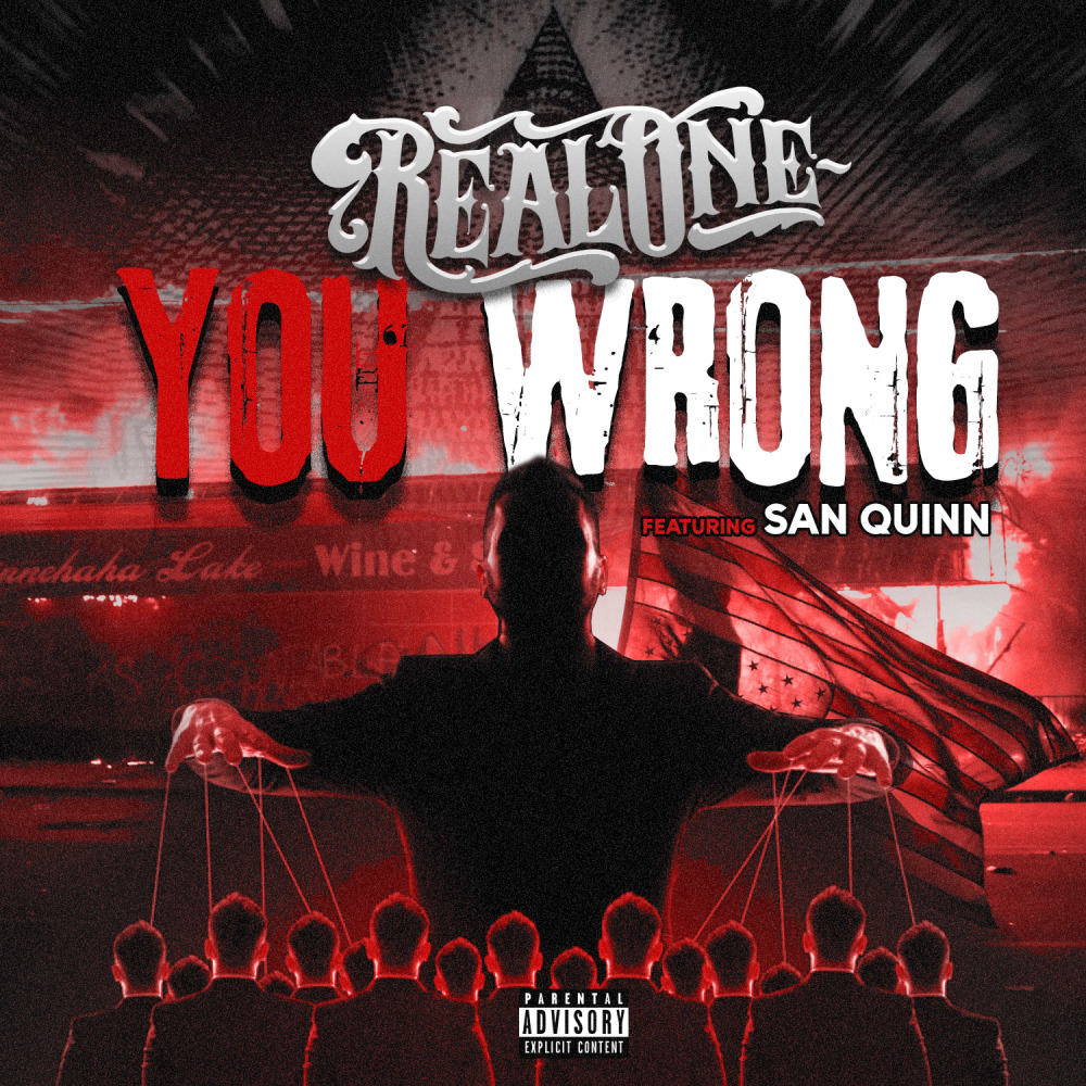 You Wrong (Explicit)