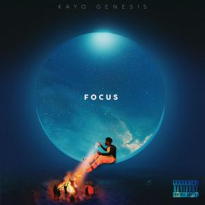 Album Focus from Kayo Genesis