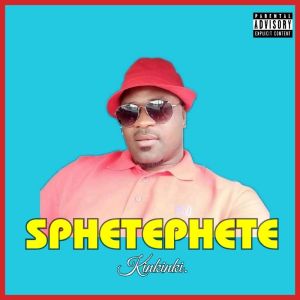 Album Kinkinki (Explicit) from Sphetephete