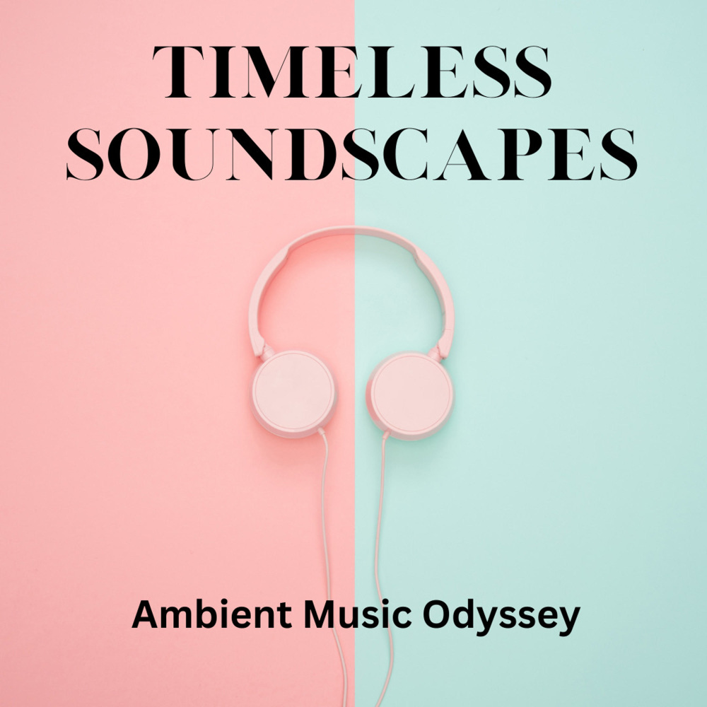 Dimensional Duet Ambient Music
