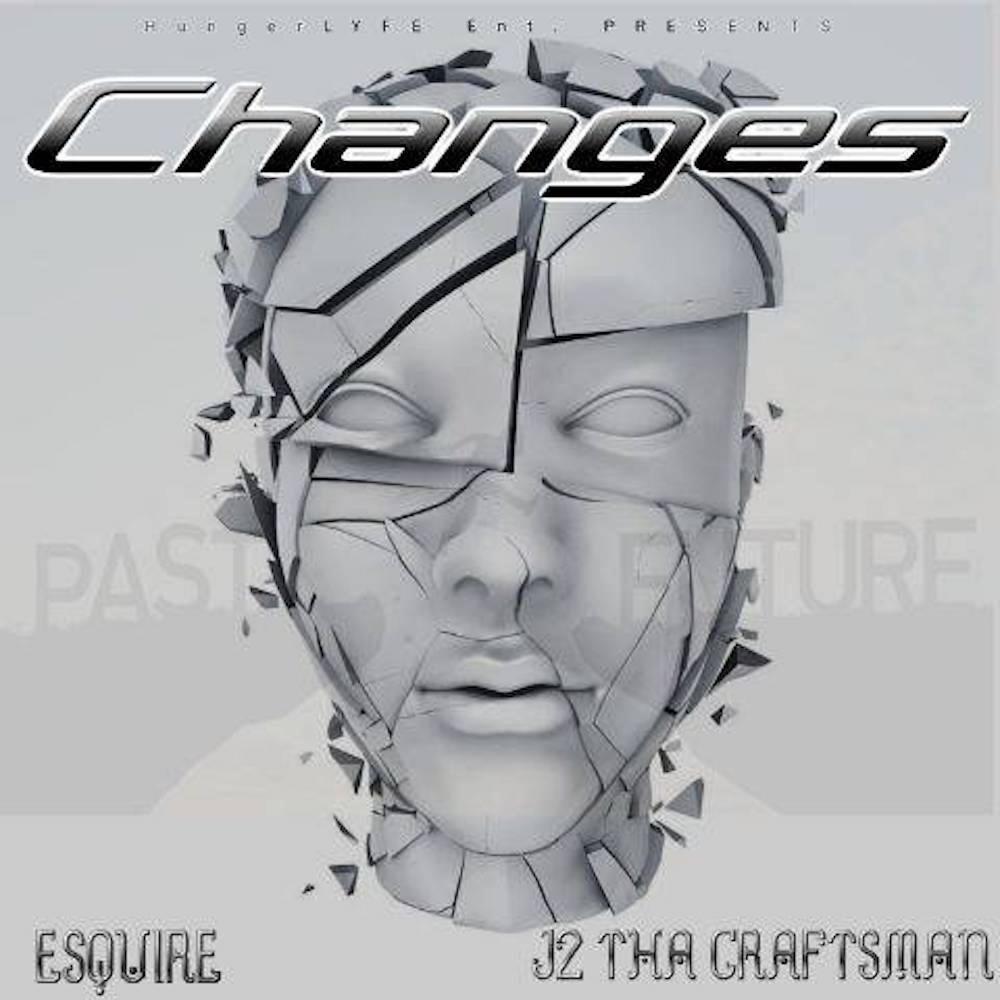 Changes (feat. Terrence Esquire Huggins|Explicit)