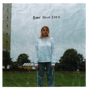 ดาวน์โหลดและฟังเพลง Baby Blue Eyes พร้อมเนื้อเพลงจาก Mathilda Homer