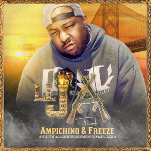 Listen to Llja (feat. Freeze & Ampichino) (Explicit) song with lyrics from Young Bossi