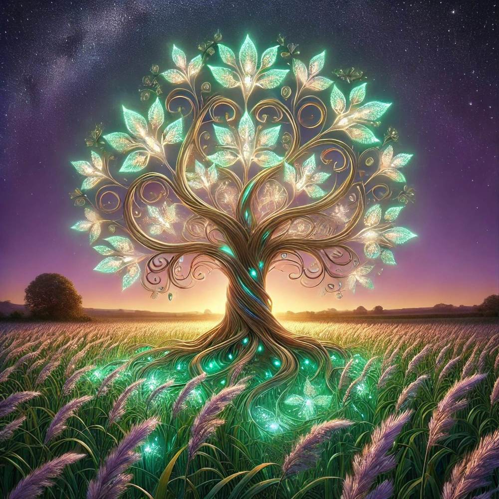 Undo Emotional Patterns (528 Hz)