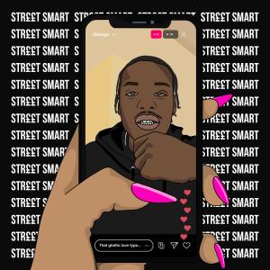 90s的專輯Street Smart (Explicit)