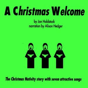ดาวน์โหลดและฟังเพลง A Christmas Welcome(Full Track) พร้อมเนื้อเพลงจาก Golden Apples