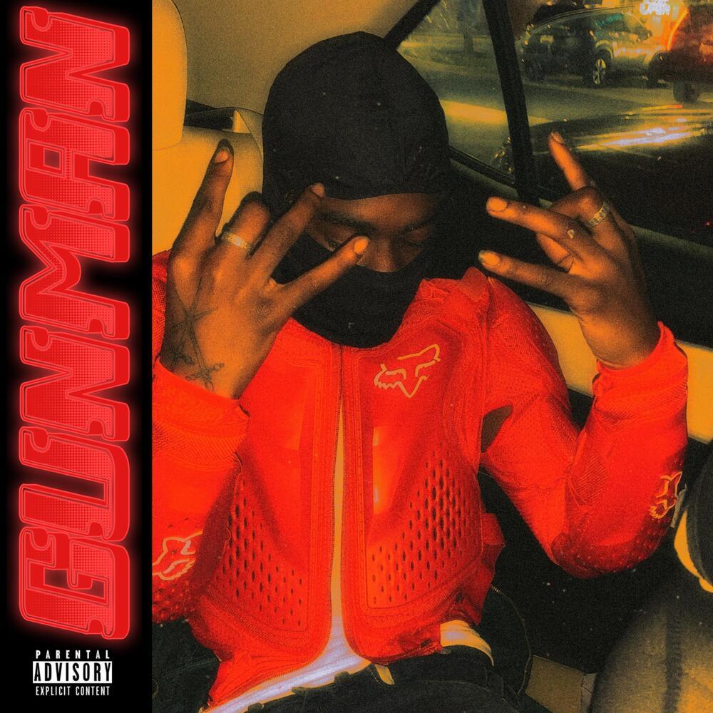 Gunman (Explicit)