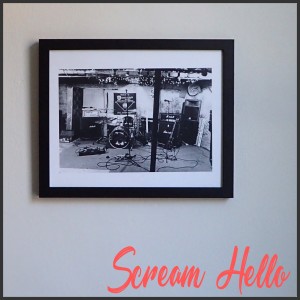 ดาวน์โหลดและฟังเพลง Nights, Fights, Cries, Jokes, Laughs, Songs, Love, Life พร้อมเนื้อเพลงจาก Scream Hello